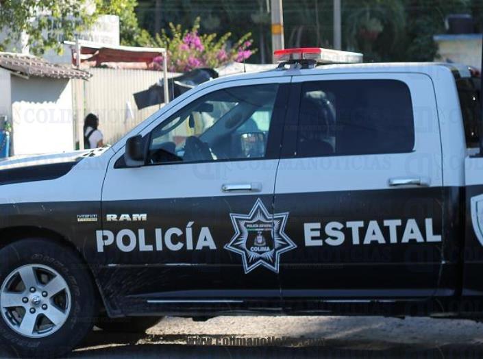 Policía de Manzanillo detiene a atracador de turistas
