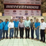 Clausura encuentro de Actualización Automotriz