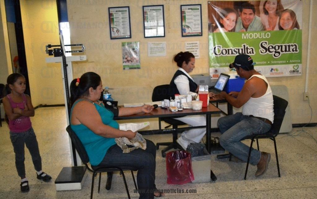 Consulta Seguro