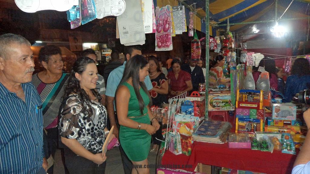 Cuauhtémoc comercio