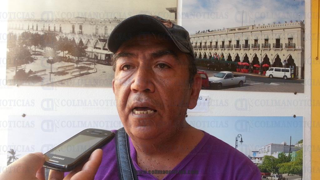 César Aguilar Jiménez