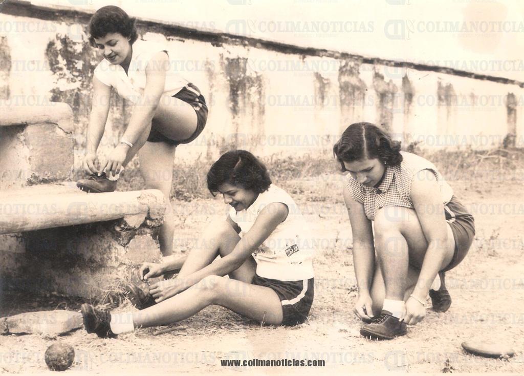 Fotografía Antigua