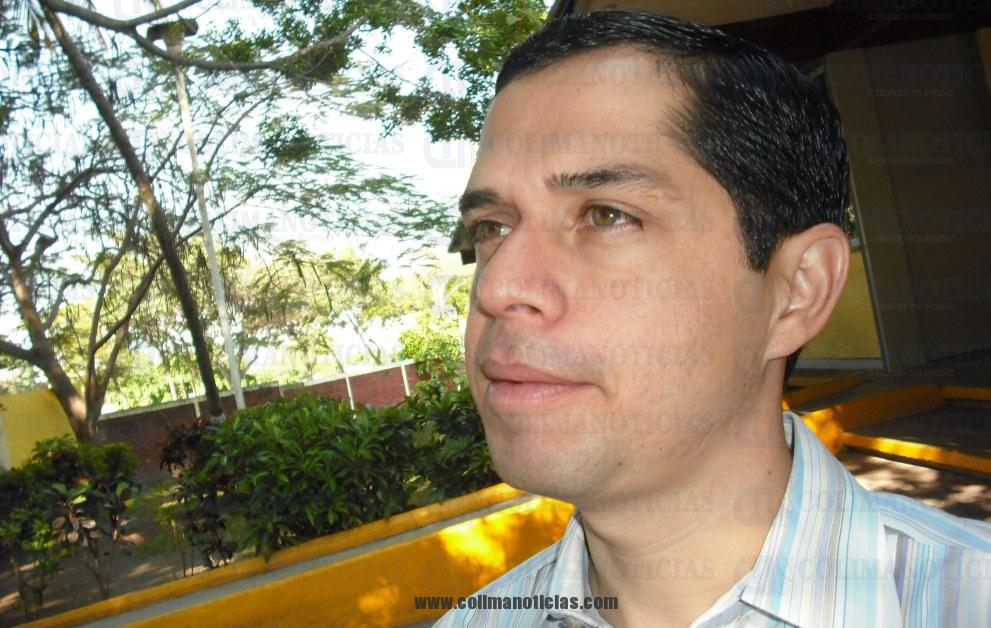 Francisco Perez incodis
