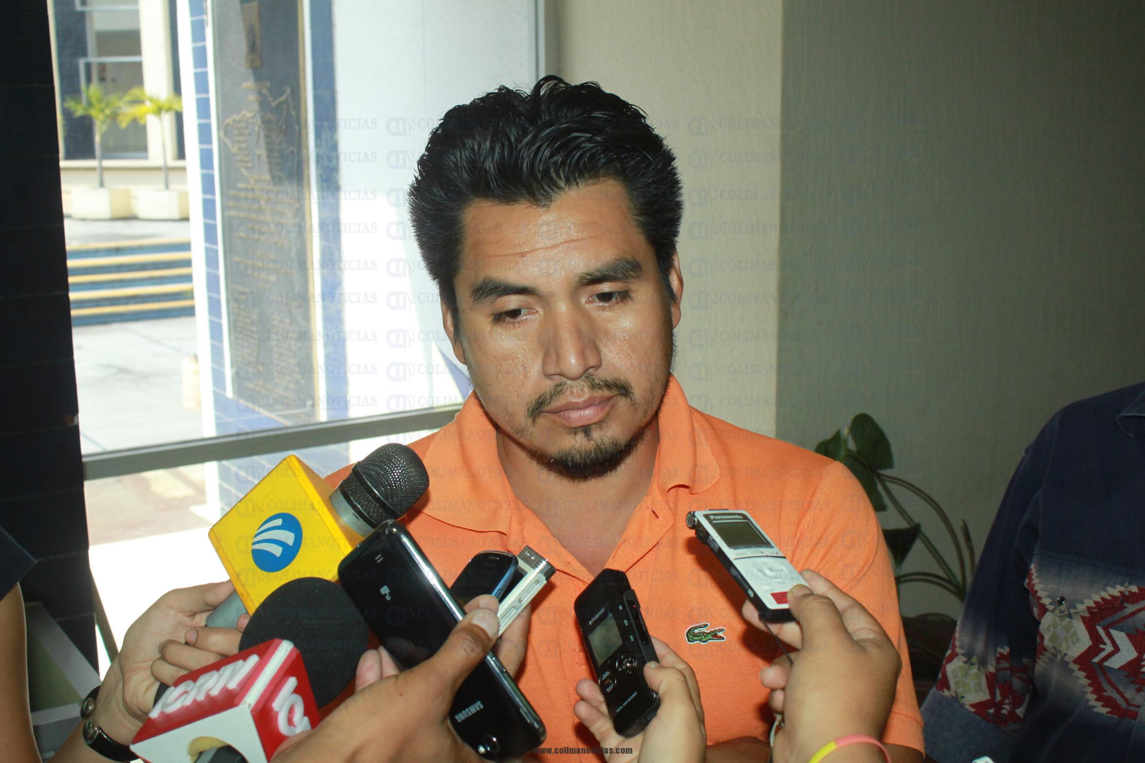 Denuncian indígenas de Zacualpan amenazas y agresiones