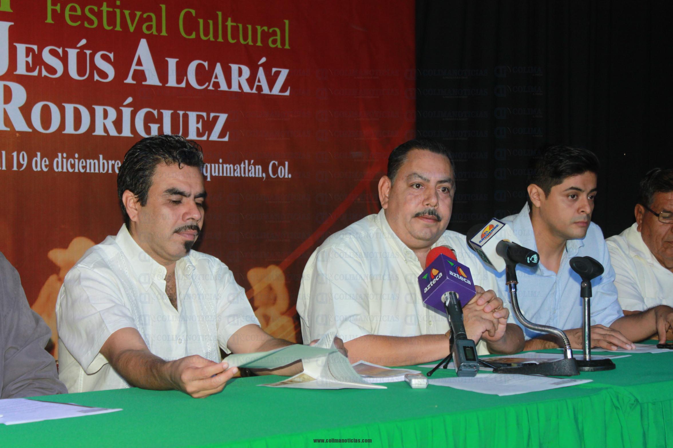 jesus alcaraz