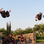 Parkour 1
