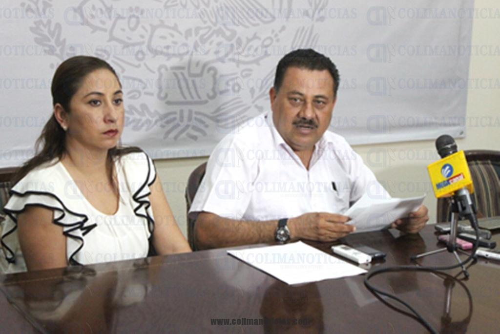 SEDESOL rueda prensa pesion mas 65 1
