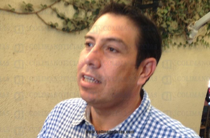 Ulises Cortés M