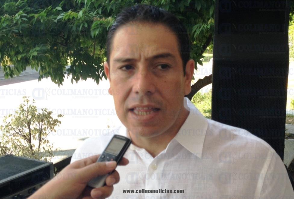 Ulises Cortés SEP
