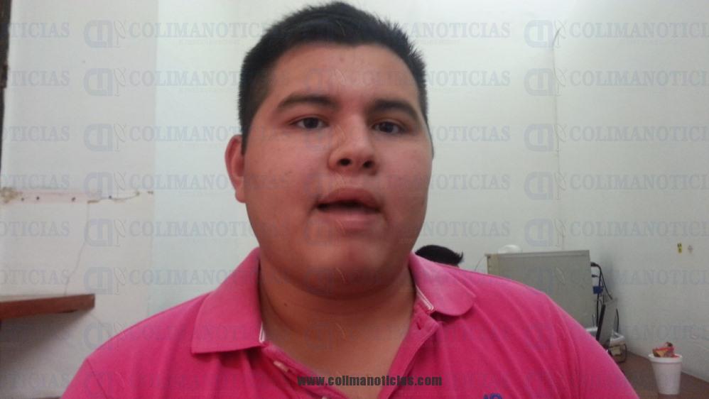 alberto bolio