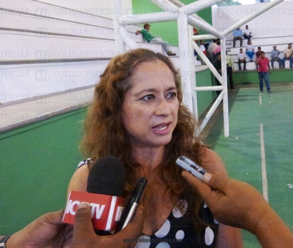 angelica Ochoa