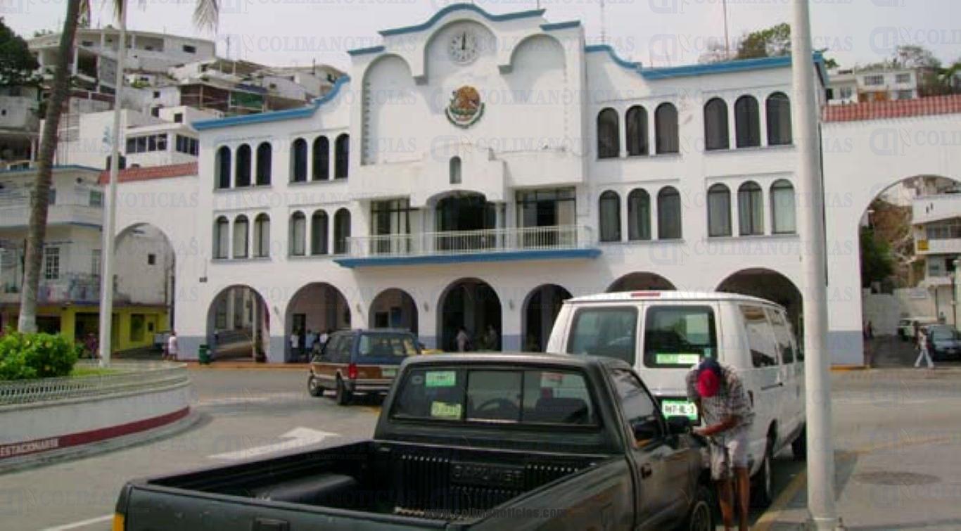 ayuntamiento manzanillo 3 dic