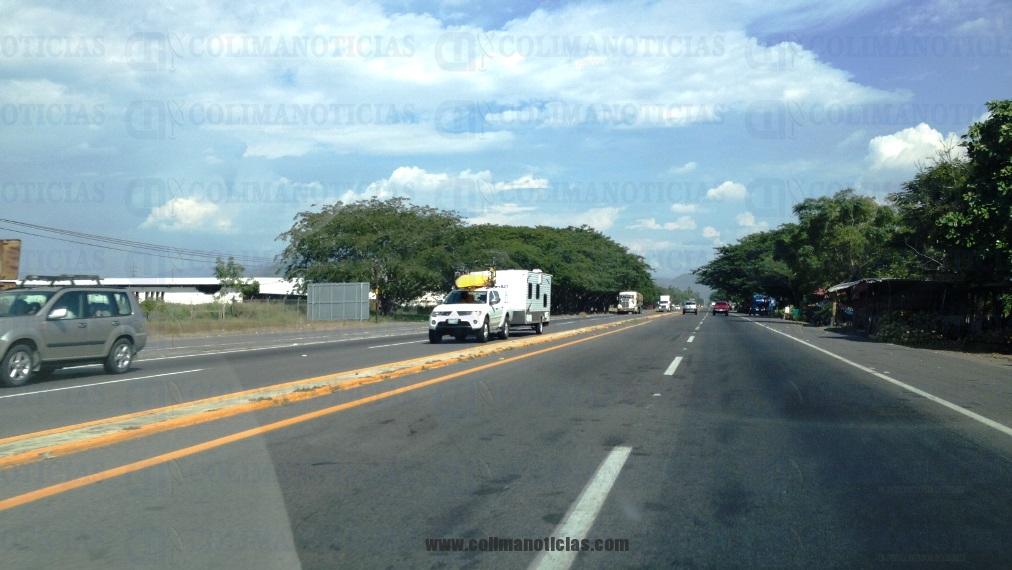 Anuncia la PFP vigilancia especial en los puntos de mayor riesgo en la