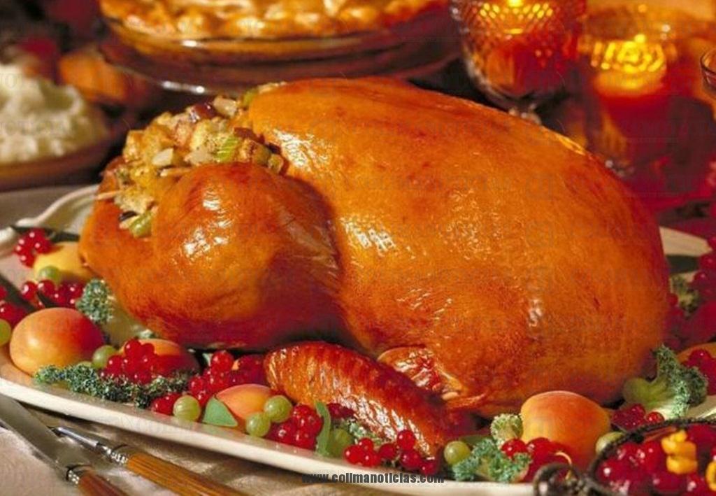 cena navidad