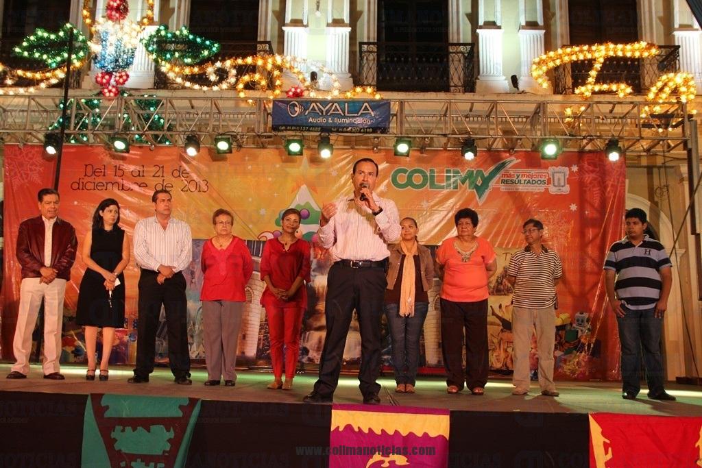 colima magia y tradicion 20 dic