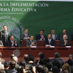 convenio reforma educativa