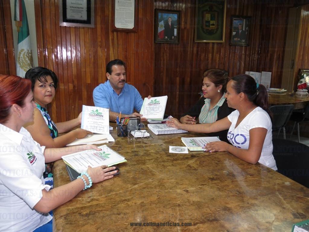 empadronamiento de la mujer