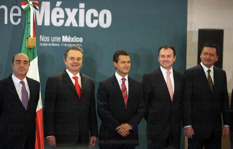 epn gabinete