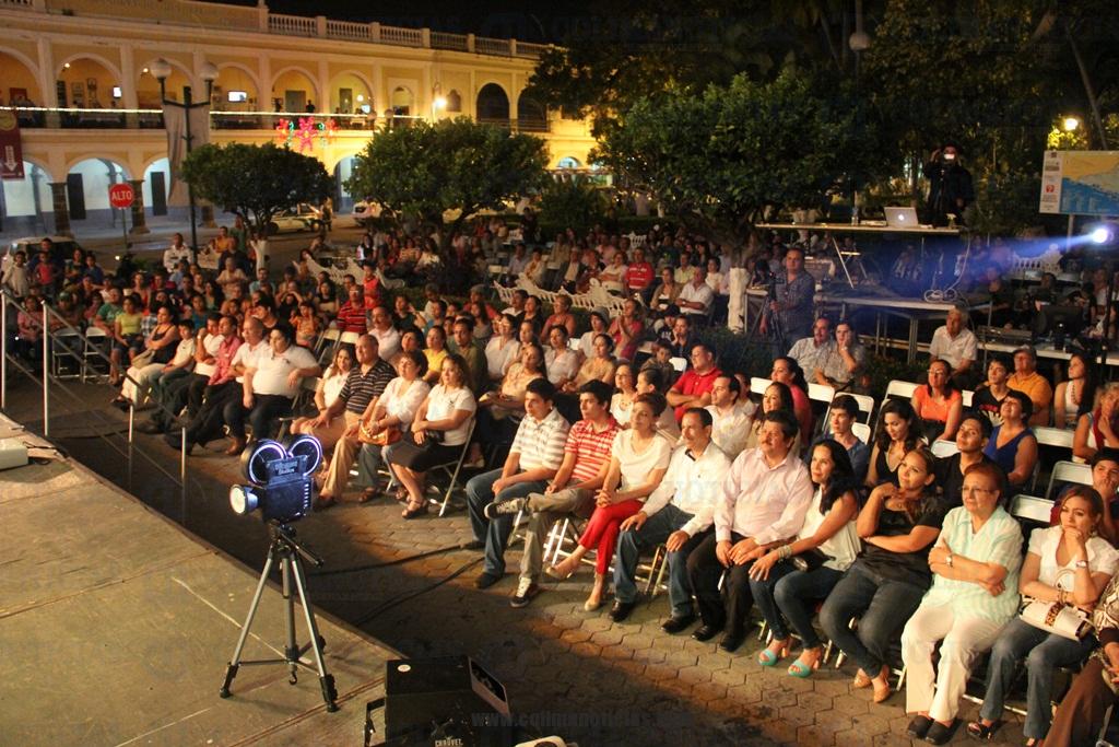 evento jardin colima