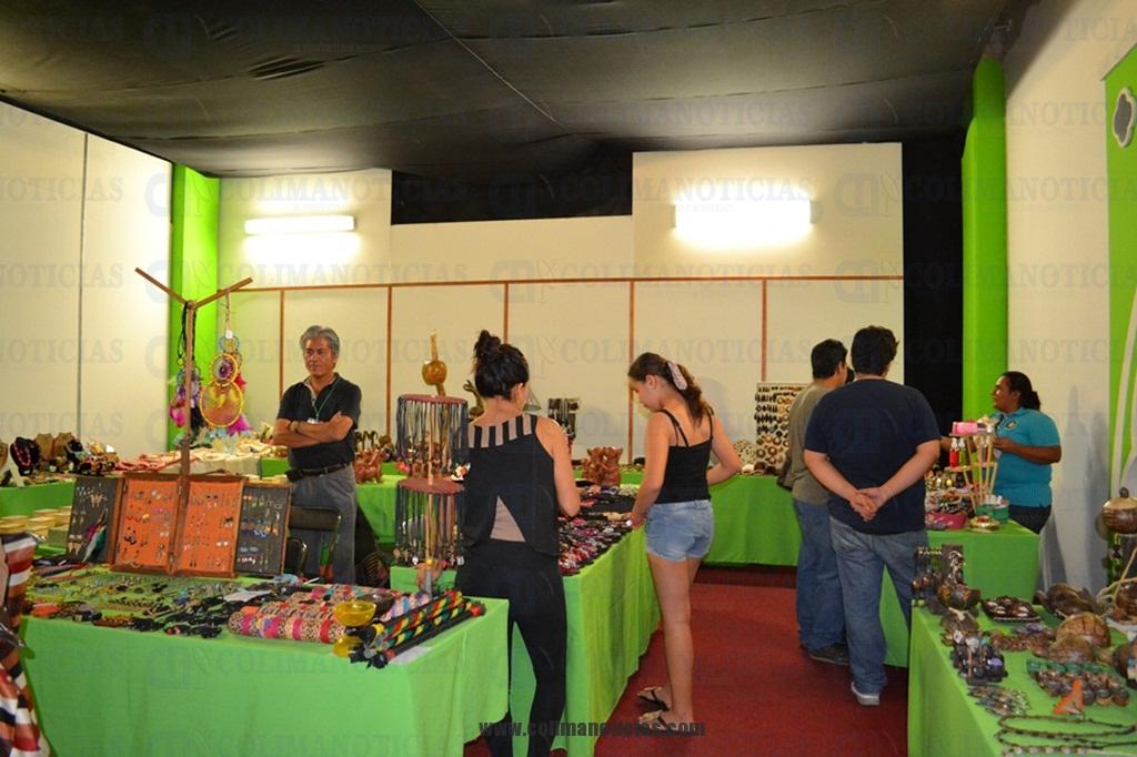 expoventa artesanal san fernando