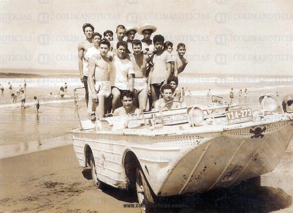 El sábado será la premiación del VII concurso de Fotografía Antigua