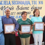 juvilacion de docentes