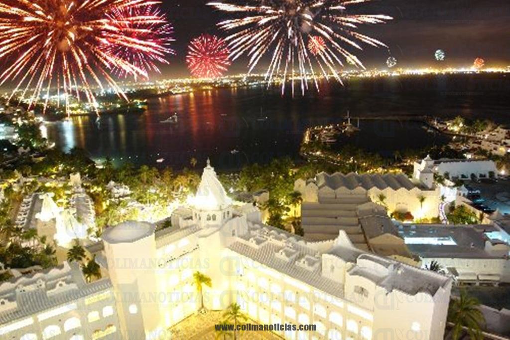 manzanillo se ilumina 2013