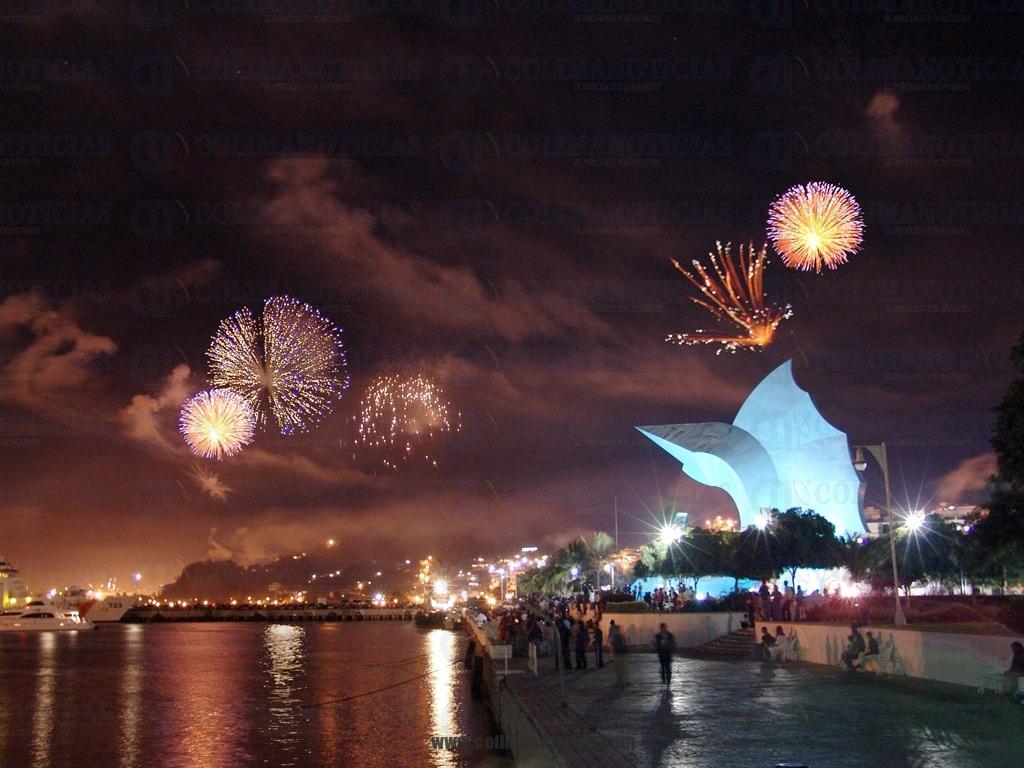 manzanillo se ilumina