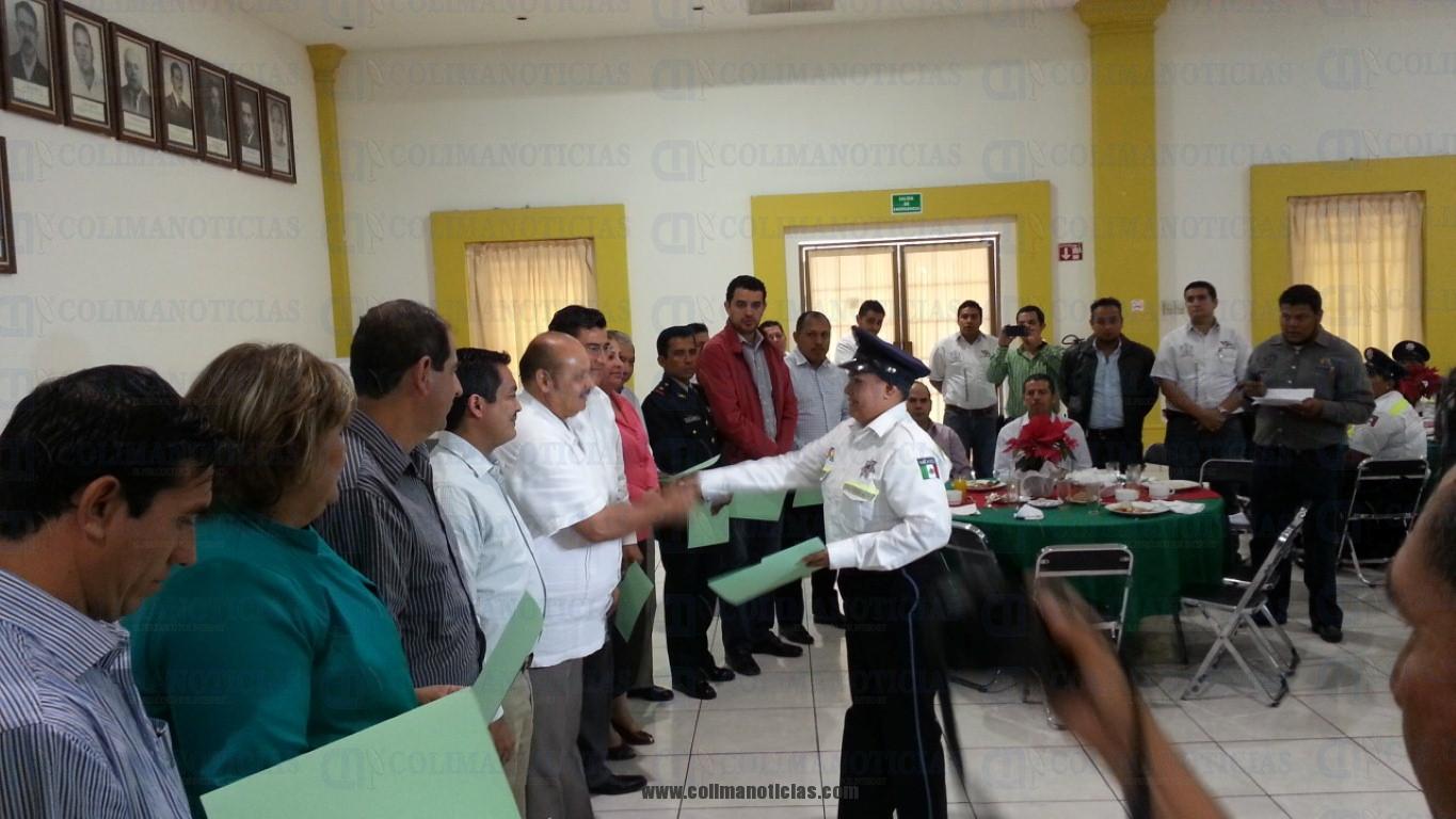nombramiento policias 1