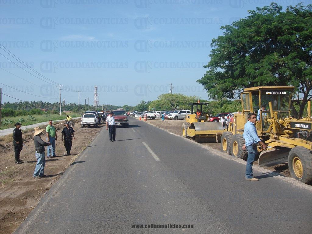 obras a entregar