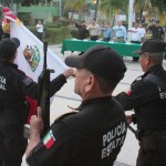 policia del mes