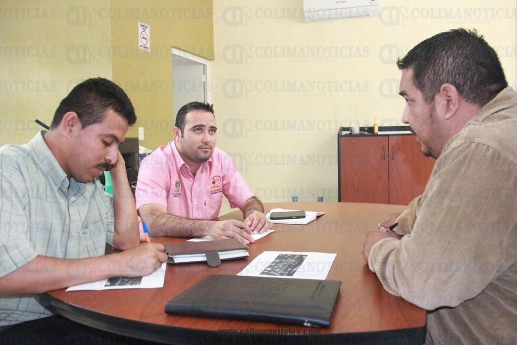 programan eventos para hoy en cuyutlan