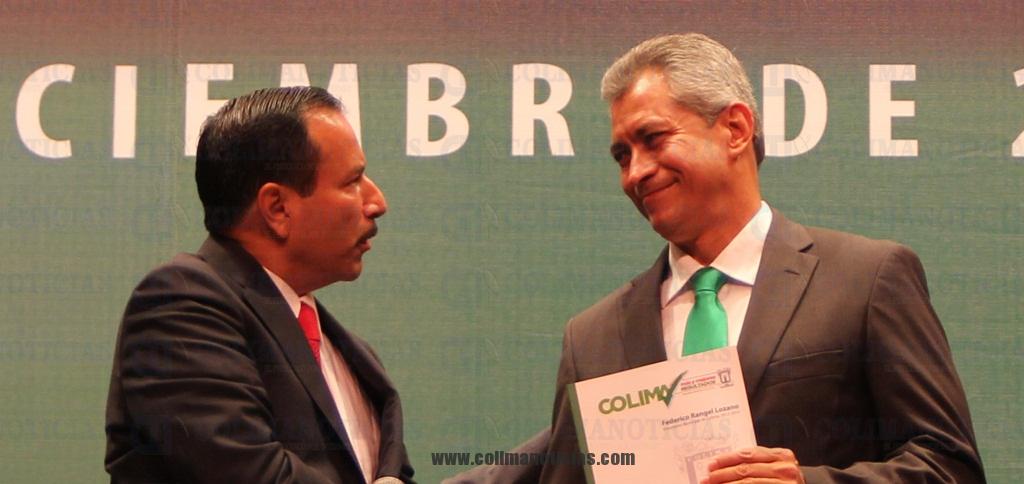 rangel y anguiano informe