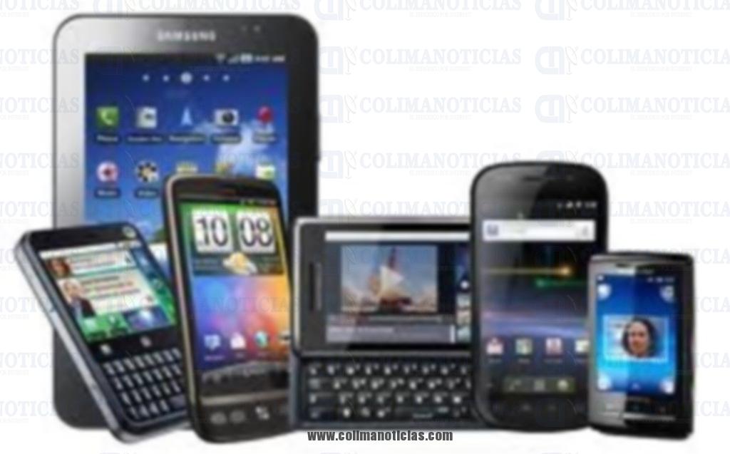 smartphones