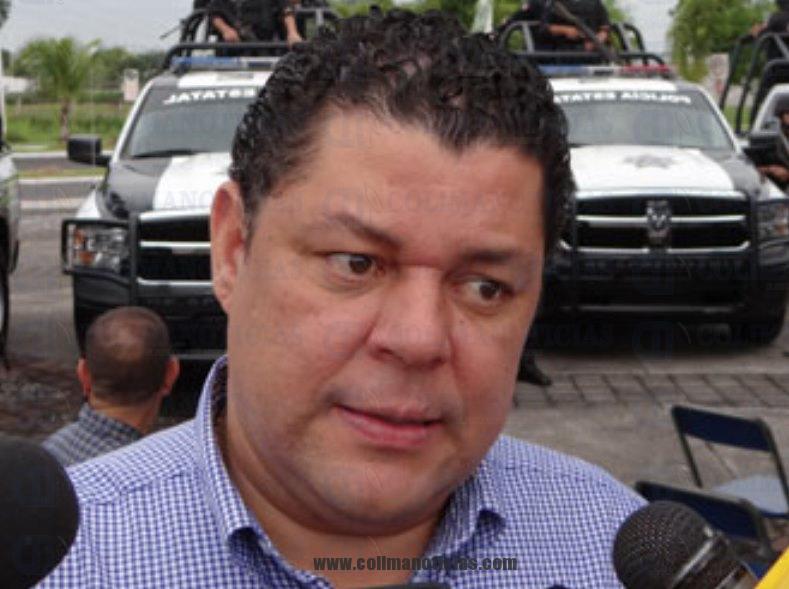 virgilio mendoza