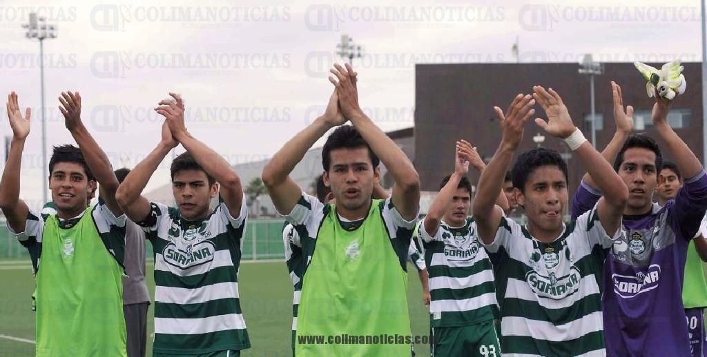 0066_ENERO2014_FMF_Santos Laguna Sub17