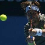 0085_ENERO2014_ATP_David Ferrer