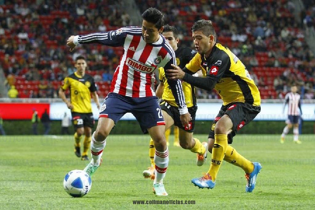 0099_ENERO2014_COPAmx_ChivasvsLeonesNegrosUdeG