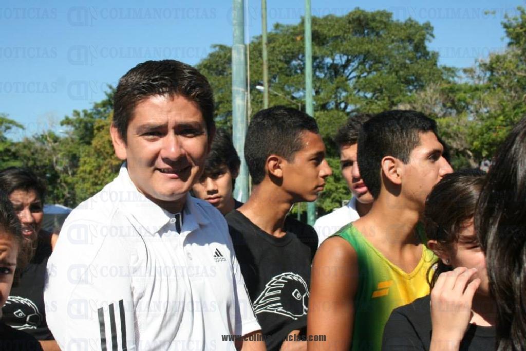 0218_ENERO2014_UCOL_Christian Martínez-Atletismo