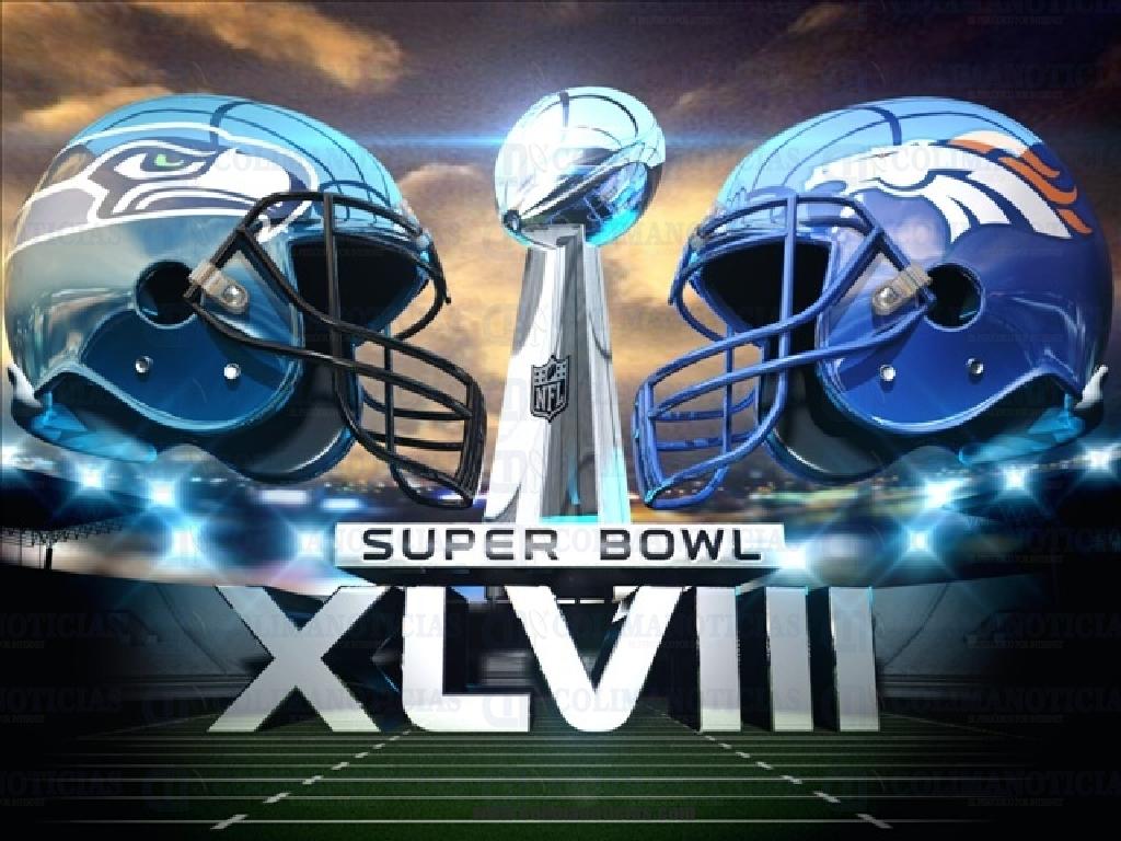 0229_ENERO2014_SUPER BOWL XLVIII