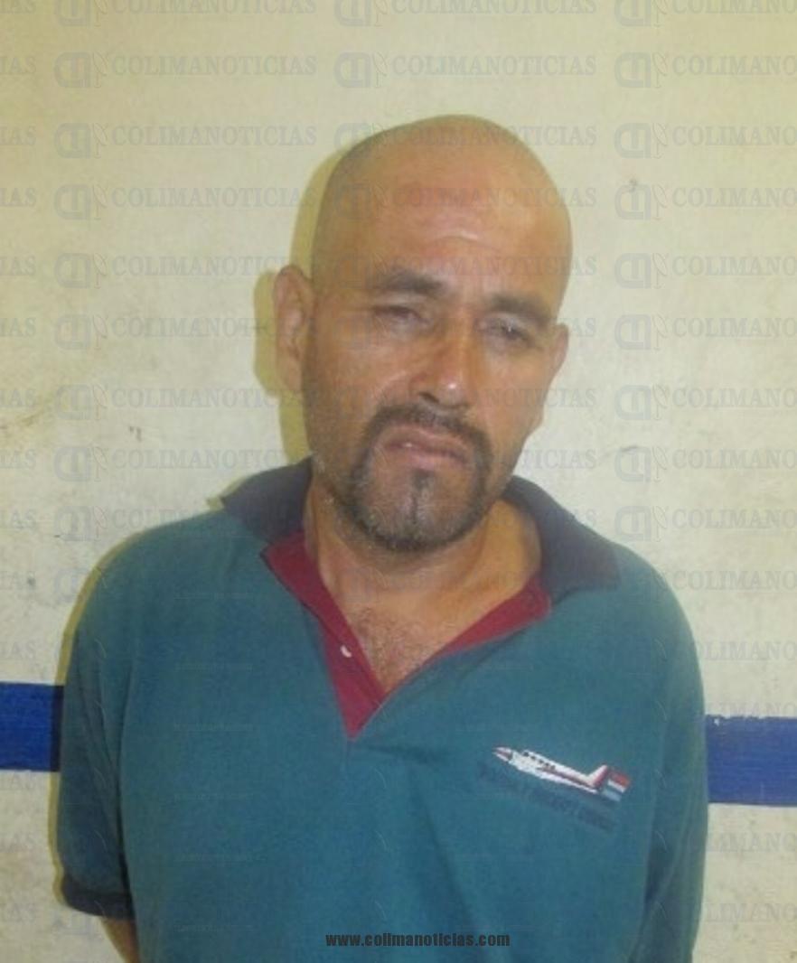 CN DETENIDO