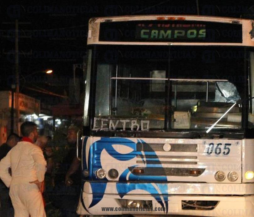 CN TRANSPORTES