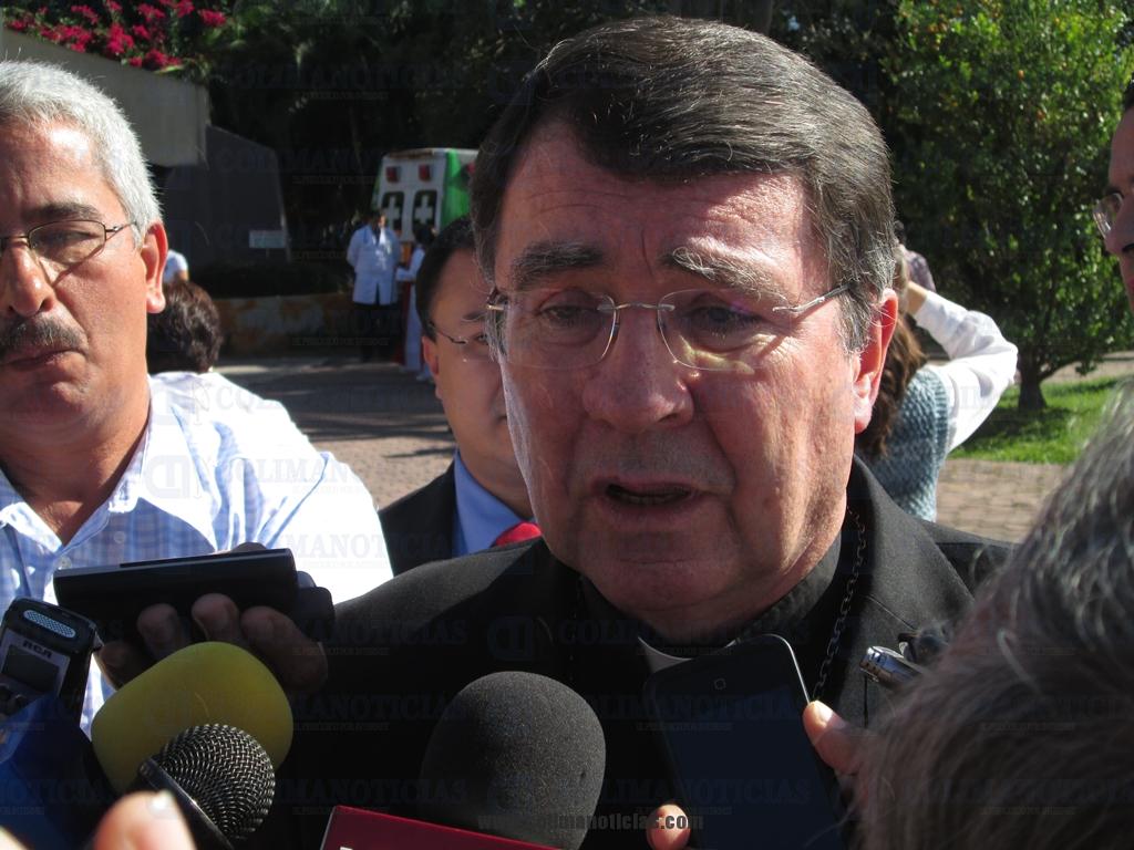 Christophe Pierre