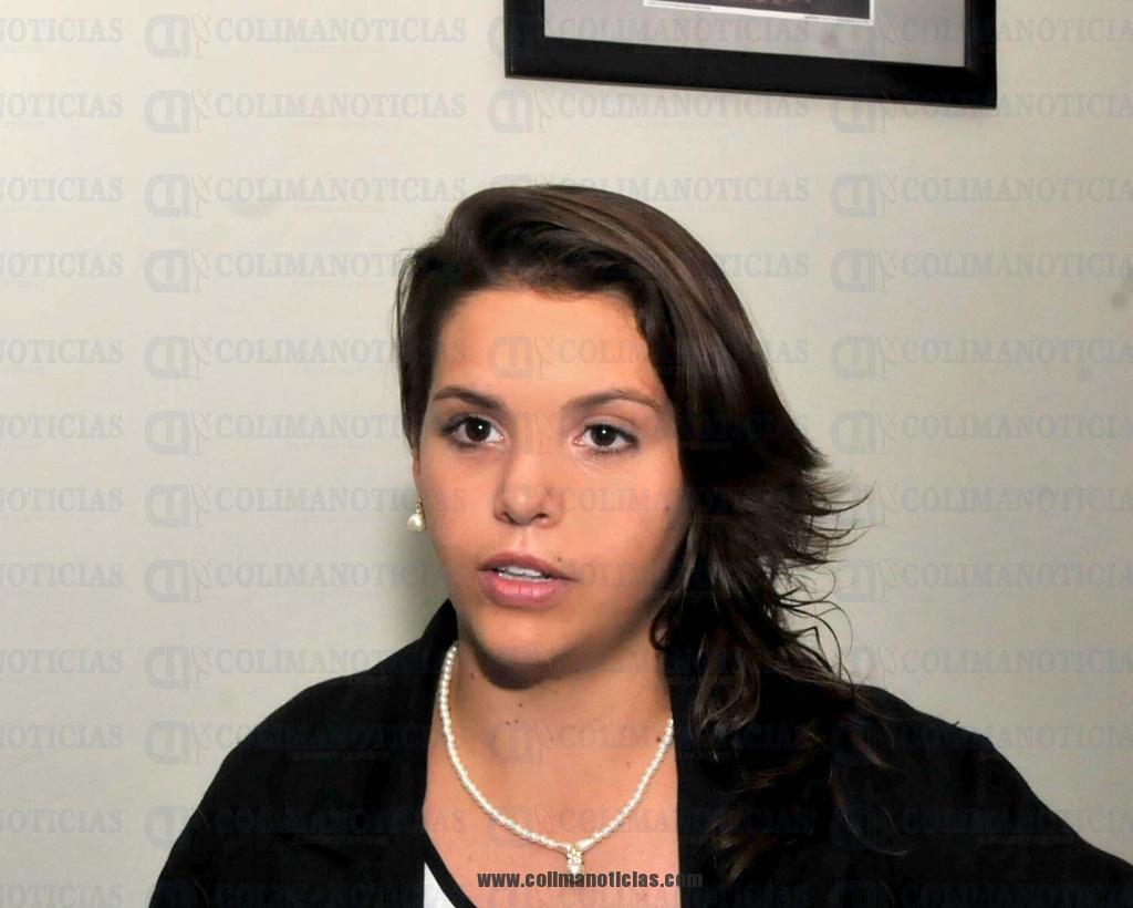 Claudia Paulina Huerta
