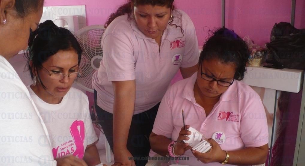 Cáncer Tecomense