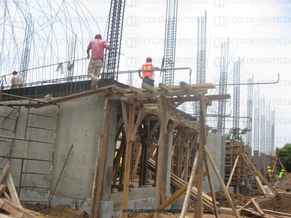 ESCUELAS construccion