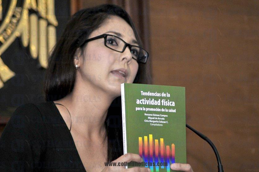Encuentro de cultura física B