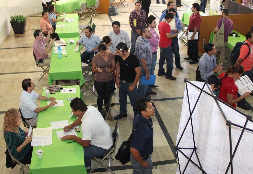 FERIA DEL EMPLEO