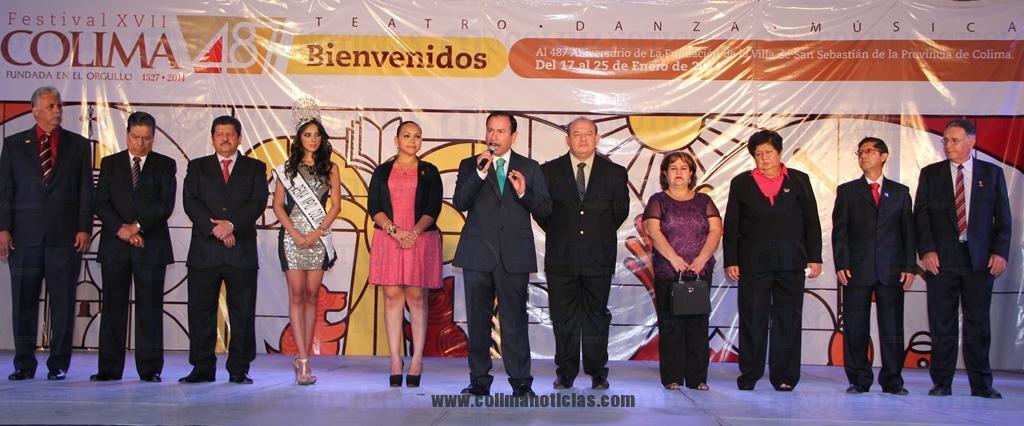 Festival Cultural