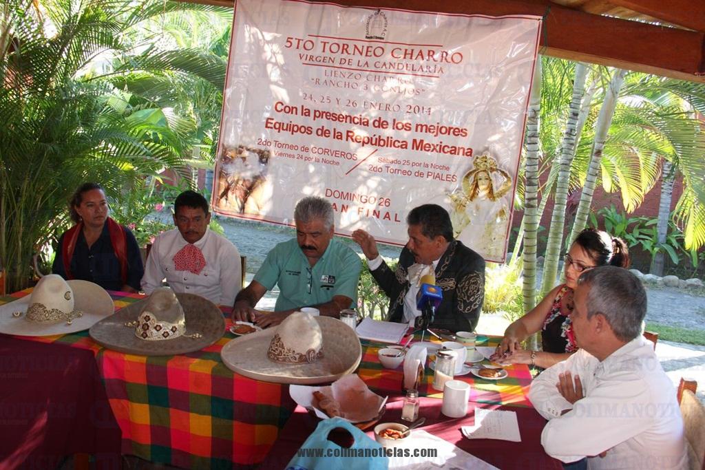 FotoCharros torneo